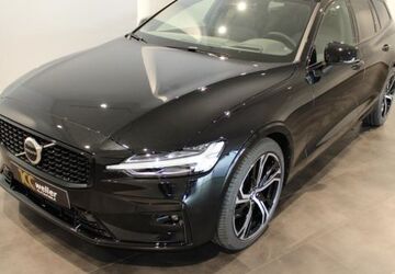 Volvo V60 19.000 km 43.300 &euro; Bietigheim-Bissingen 74321
