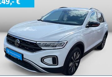 VW T-Roc 23.806 km 22.940 &euro; Fellbach 70736