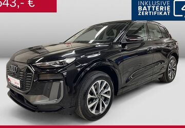 Audi Q6 e-tron 6.965 km 56.660 &euro; Fellbach 70734