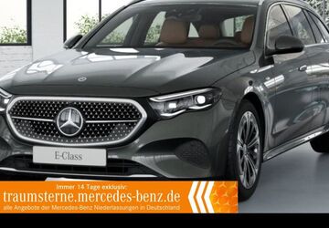 Mercedes-Benz E 300 7.508 km 50.990 &euro; Stuttgart 70469