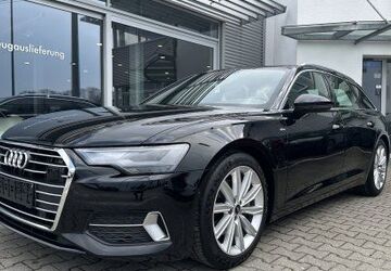Audi A6 111.987 km 31.780 &euro; Wendlingen am Neckar 73240