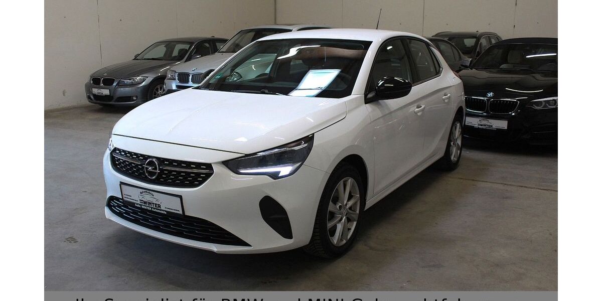 Opel Corsa 43.012 km 12.999 &euro; Vaihingen Enz 71665