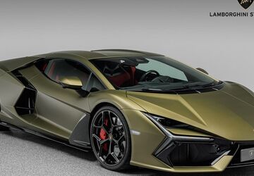 Lamborghini Revuelto 1.100 km 619.900 &euro; Böblingen 71034