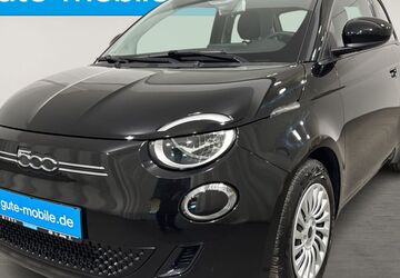 Fiat 500e 31.350 km 16.990 &euro; Reutlingen 72762