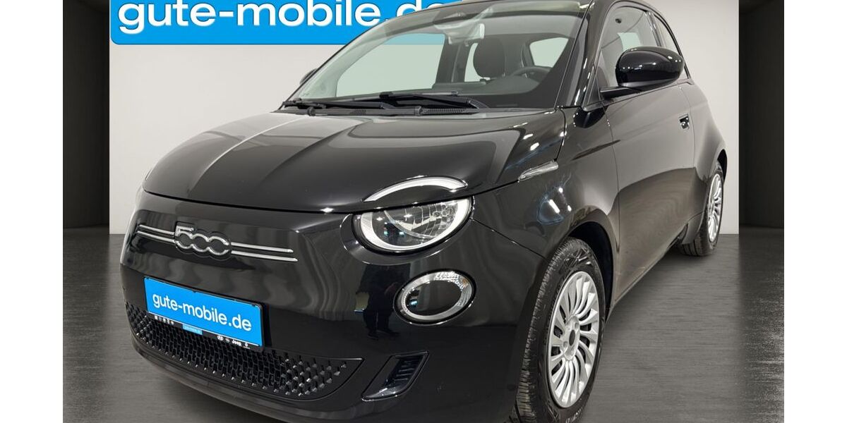 Fiat 500e 31.350 km 16.990 &euro; Reutlingen 72762