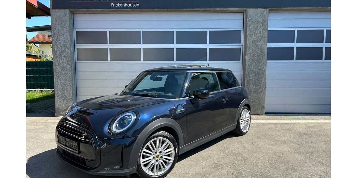 Mini Cooper SE 23.450 km 21.800 &euro; Frickenhausen 72636