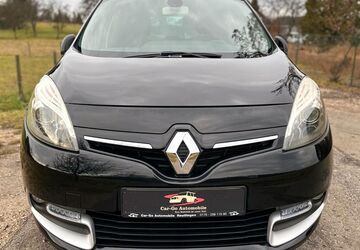 Renault Scenic 58.000 km 11.499 &euro; Reutlingen 72770