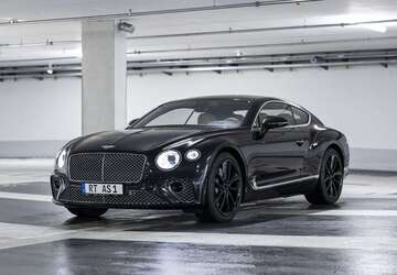 Bentley Continental GT 74.000 km 134.890 &euro; Reutlingen 72766