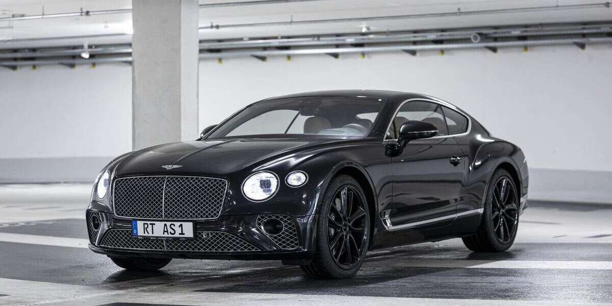 Bentley Continental GT 74.000 km 134.890 &euro; Reutlingen 72766