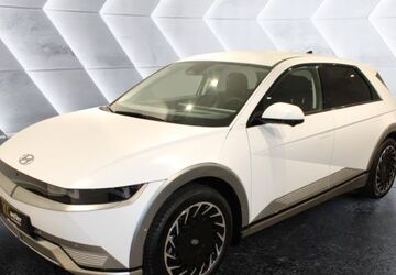 Hyundai IONIQ 5 13.500 km 47.930 &euro; Bietigheim-Bissingen 74321