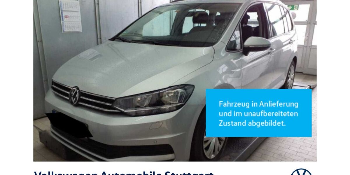 VW Touran 81.585 km 28.230 &euro; Stuttgart-Wangen 70188