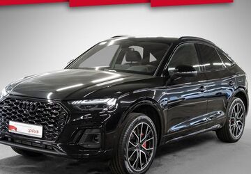 Audi Q5 10.737 km 61.920 &euro; Stuttgart 70469