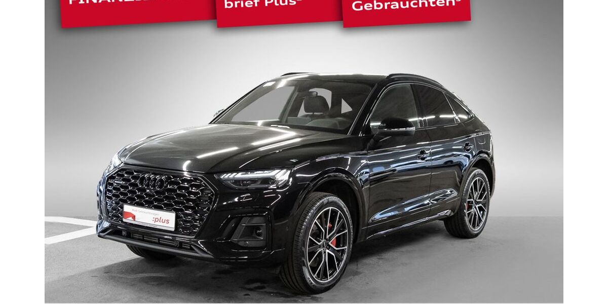 Audi Q5 10.737 km 61.920 &euro; Stuttgart 70469