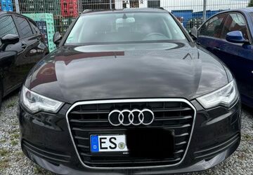 Audi A6 146.500 km 12.800 &euro; Wendlingen 73240