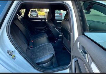 Audi A3 94.500 km 15.400 &euro; Stuttgart 70176