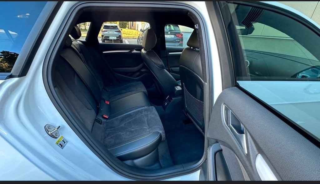 Audi A3 94.500 km 16.500 &euro; Stuttgart 70176