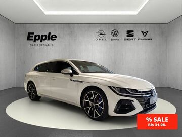 Gebrauchte VW Arteon