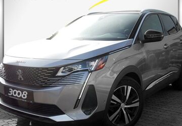 Peugeot 3008 96.200 km 23.900 &euro; Leonberg 71229