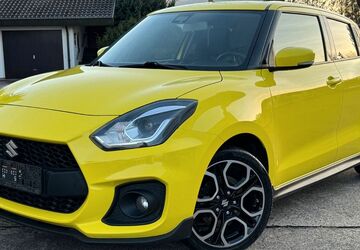 Suzuki Swift 97.700 km 14.990 &euro; Holzgerlingen 71088