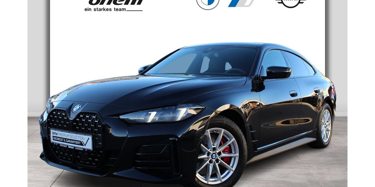 BMW 420 Gran Coupé 24.790 km 44.000 &euro; Filderstadt 70794