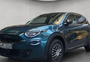 Fiat 600 15.800 km 22.900 &euro; Stuttgart 70190