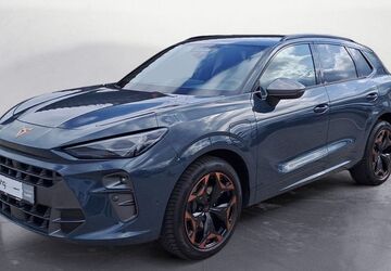 Cupra Terramar 9.999 km 42.990 &euro; Reutlingen 72760