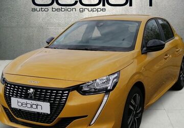 Peugeot 208 18.100 km 15.880 &euro; Reutlingen 72766