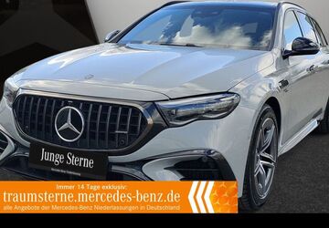 Mercedes-Benz E 53 AMG 7.770 km 91.990 &euro; Böblingen 71034