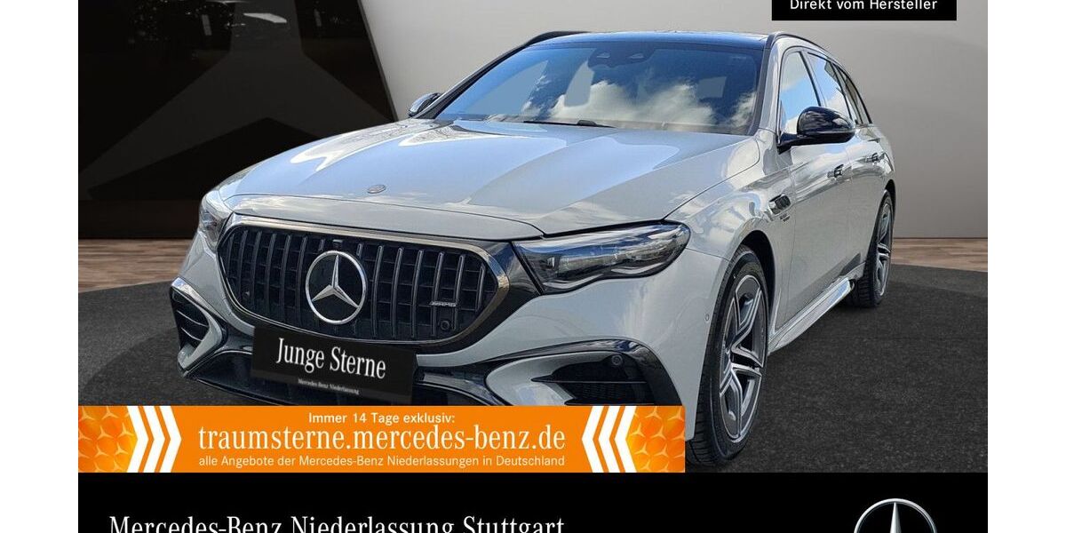 Mercedes-Benz E 53 AMG 7.770 km 91.990 &euro; Böblingen 71034