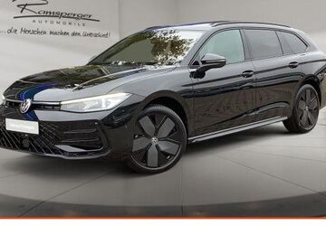 VW Passat 21.500 km 53.990 &euro; Nürtingen 72622