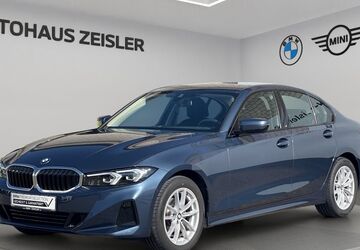 BMW 318 10.800 km 32.560 &euro; Waiblingen 71332