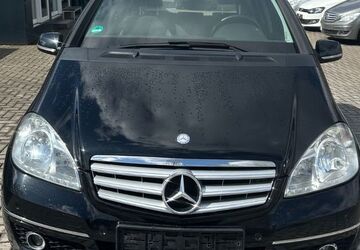 Mercedes-Benz A 170 135.000 km 6.990 &euro; Nagold 72202
