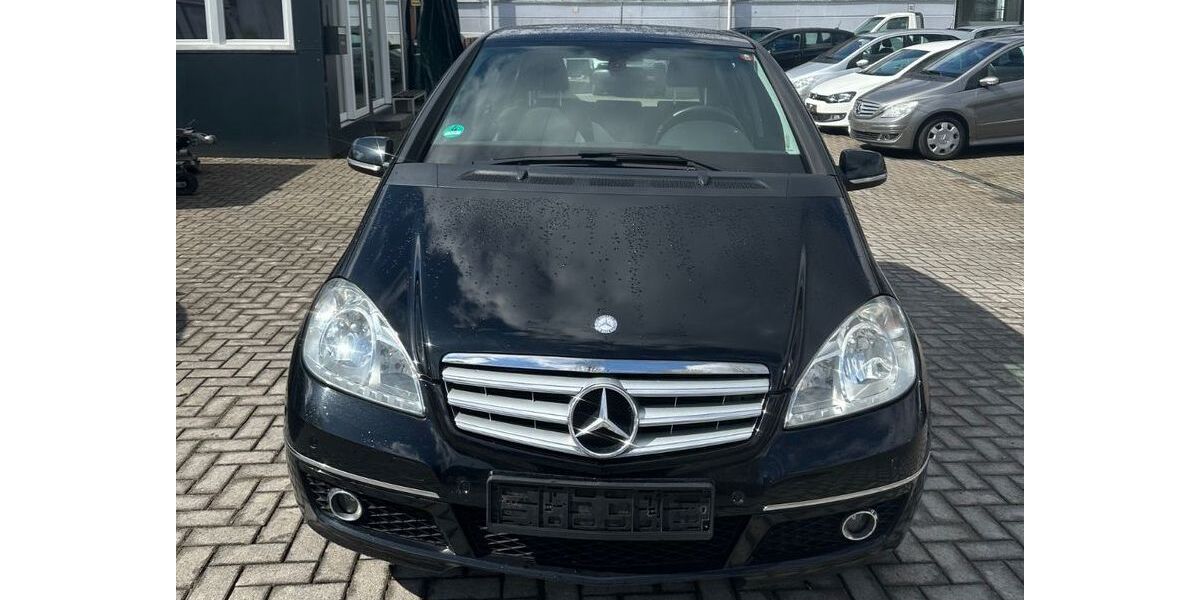 Mercedes-Benz A 170 135.000 km 6.990 &euro; Nagold 72202