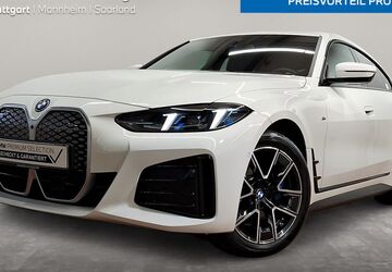 BMW i4 35.862 km 50.907 &euro; Stuttgart 70569