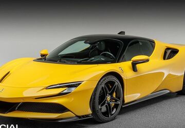 Ferrari SF90 1.350 km 429.900 &euro; Böblingen 71034