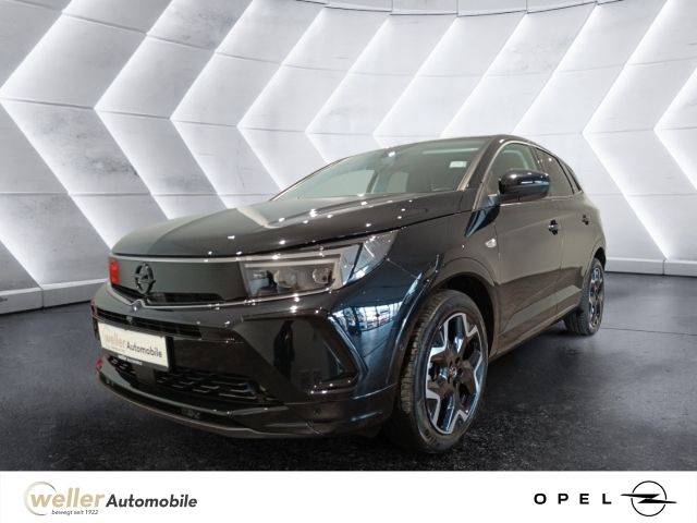 Opel Grandland (X) 17.600 km 24.920 &euro; Bietigheim-Bissingen 74321