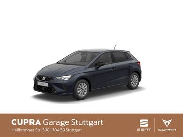 Gebrauchte Seat Ibiza