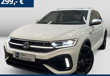 VW T-Roc 69.516 km 32.790 &euro; Niefern-Öschelbronn 75223
