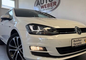 VW Golf 106.500 km 13.600 &euro; Sindelfingen/Darmsheim 71069