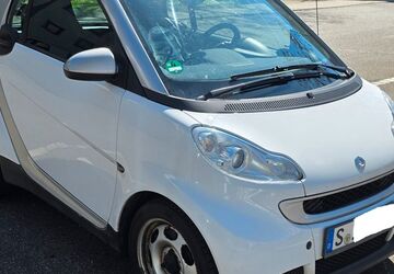 Smart ForTwo 89.000 km 4.250 &euro; Stuttgart 70374
