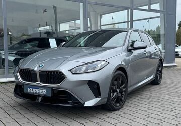 BMW 118 11.360 km 31.700 &euro; Vaihingen / Enz 71665