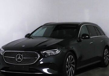 Mercedes-Benz E 300 12.054 km 47.890 &euro; Jettingen 71131