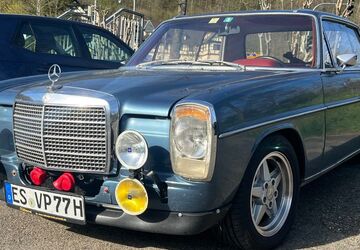 Mercedes-Benz 280 180.000 km 22.000 &euro; Neckartenzlingen 72654