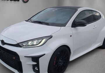 Toyota Yaris 46.500 km 34.240 &euro; Pforzheim 75177