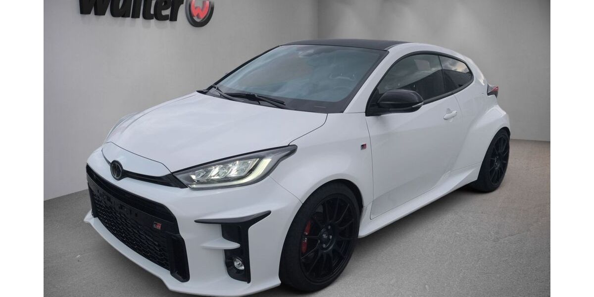 Toyota Yaris 46.500 km 34.240 &euro; Pforzheim 75177