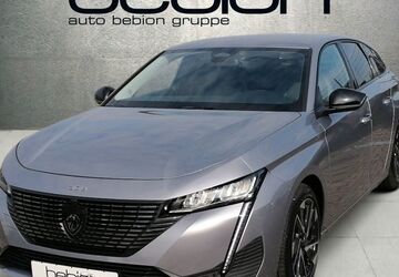 Peugeot 308 67.300 km 18.480 &euro; Reutlingen 72766