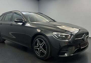 Mercedes-Benz E 300 83.000 km 28.999 &euro; Reutlingen / Mittelstadt 72766