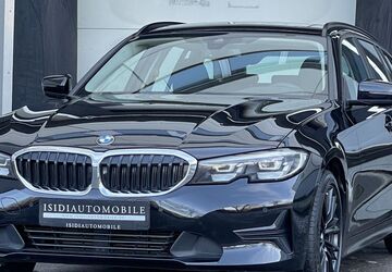 BMW 318 150.000 km 19.900 &euro; Reutlingen/Mittelstadt 72766