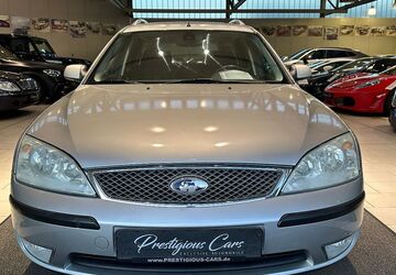 Ford Mondeo 189.000 km 2.549 &euro; Ludwigsburg 71638