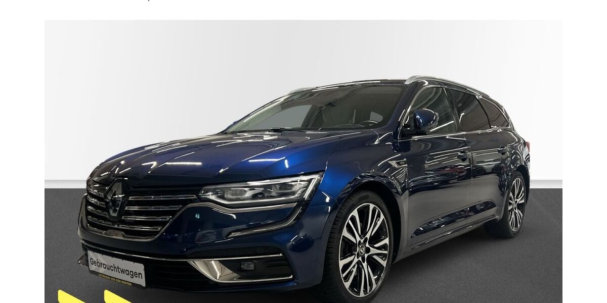 Renault Talisman 53.500 km 27.500 &euro; Stuttgart 70469